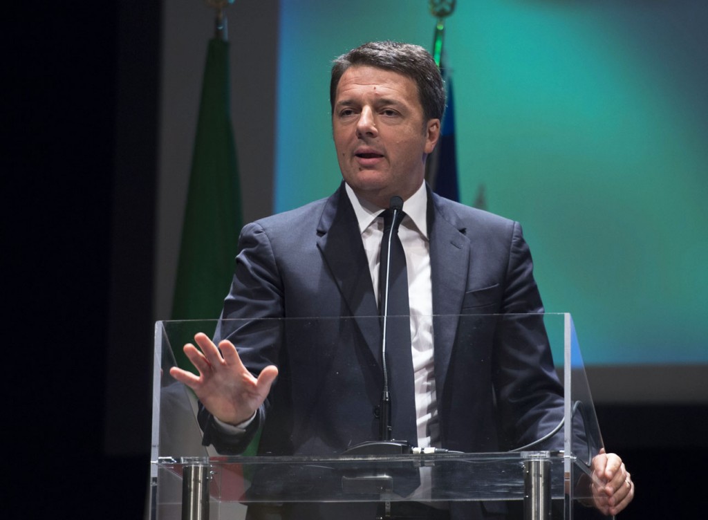 Renzi e la sindrome Moric, bufera sul premier