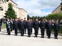 Il Molise perde pezzi, cancellato il comando regionale dei Carabinieri. Dal 1° settembre l’accorpamento con l’Abruzzo