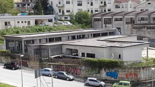 Nuove scuole, Cretella inchioda l’amministrazione: “Lavori in alto mare”