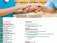 Giornata internazionale dell’infermiere, l’evento dell’Ipasvi