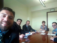 Diritto allo studio, Frattura promosso dagli universitari