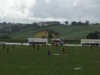 Serie D, pari Campobasso. Agnone, successo e salvezza. Figuraccia Isernia