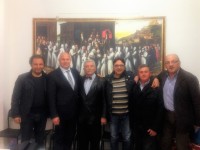 Crociati e Trinitari, la rievocazione slitta a settembre