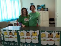 Gravidanze, la crisi e l’assistenza: la battaglia del Movimento per la vita