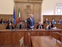 Palazzo San Giorgio apre le porte agli studenti