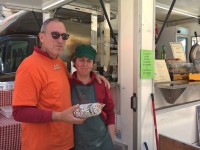 Streetfood Village, numeri da record per la tre giorni campobassana