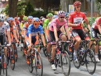 Giro d’Italia, domani il gran giorno