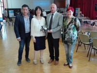 Projects and activities Exhibition, il ‘Marconi’ di Campobasso in vetrina