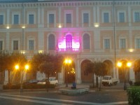 Campobasso, il Comune spende 50mila euro per le luminarie