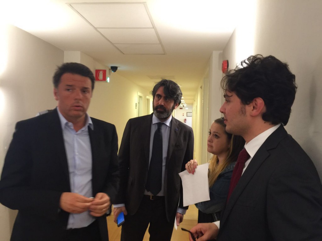 Referendum, Pd Molise in piazza per il Sì