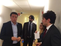 Referendum, Pd Molise in piazza per il Sì