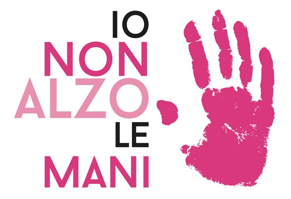 Io non alzo le mani, domani a Campobasso convegno contro la violenza sulle donne