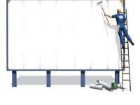 Isernia, nuovo regolamento per le affissioni dirette