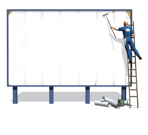 Isernia, nuovo regolamento per le affissioni dirette