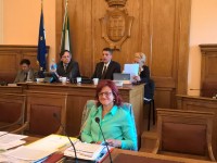 Campobasso, non passa la sfiducia contro Bibiana Chierchia