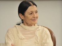 L’étoile Carla Fracci venerdì e sabato a Termoli