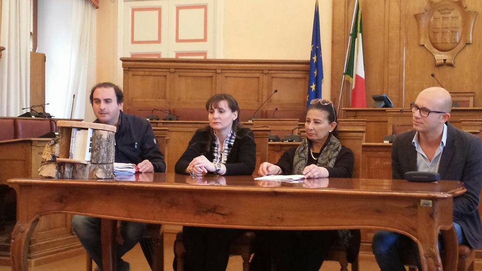 Borghi della lettura, anche Campobasso nel network