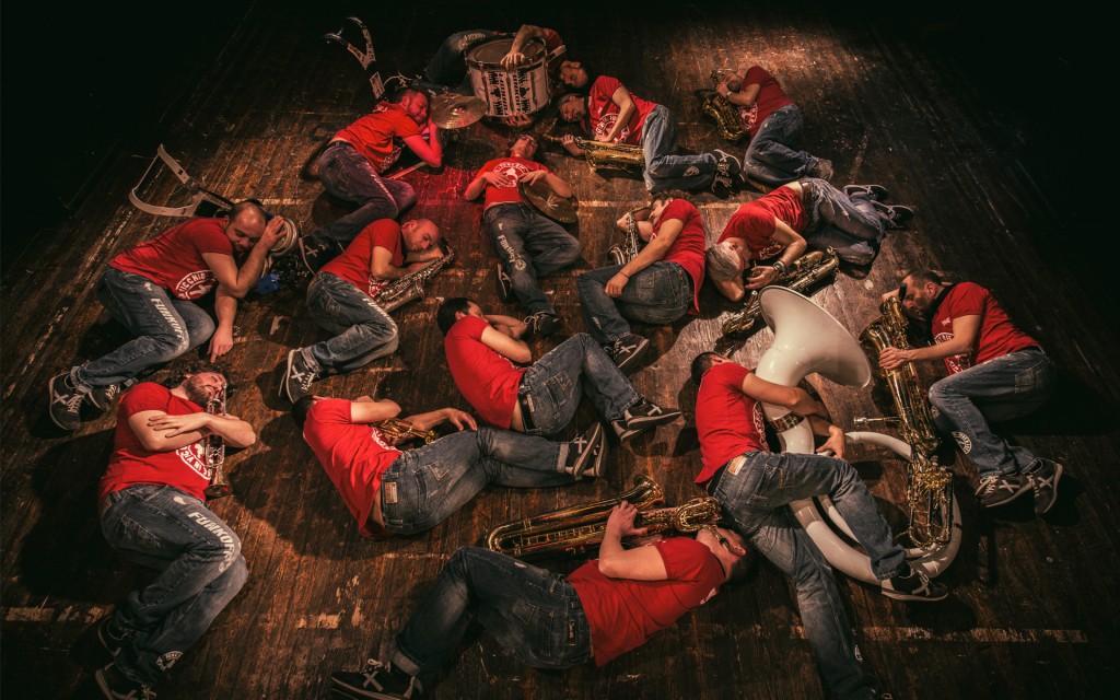 Campobasso pronta a farsi travolgere dal ritmo della ‘Funk off’