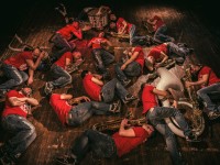 Campobasso pronta a farsi travolgere dal ritmo della ‘Funk off’