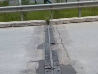 Lavori sui giunti, limitazioni al traffico sulla Tangenziale ovest di Campobasso