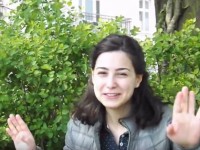 Il Molise esiste e da Amburgo fa gli auguri a tutte le mamme