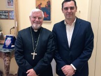 “Racconto il papa che su Twitter è più influente di Obama”