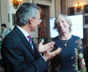 Il Ministero finanzia la realizzazione della scuola di Via Crispi