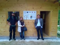 Orti sociali, interesse dall’università olandese di Wageningen