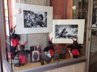 Corpus domini, le Pigotte dell’Unicef nelle vesti dei personaggi dei Misteri