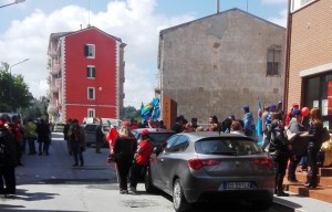 Sciopero per turismo, mense e pulizie