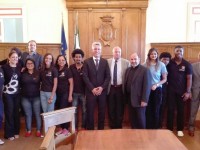 Gemellaggio tra Campobasso e Salvador de Bahia