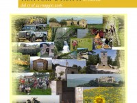 Tratturi a tratti in Molise, domani tappa a Montenero