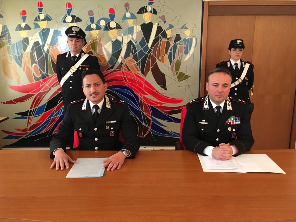 Usura, ai domiciliari un 49enne rom