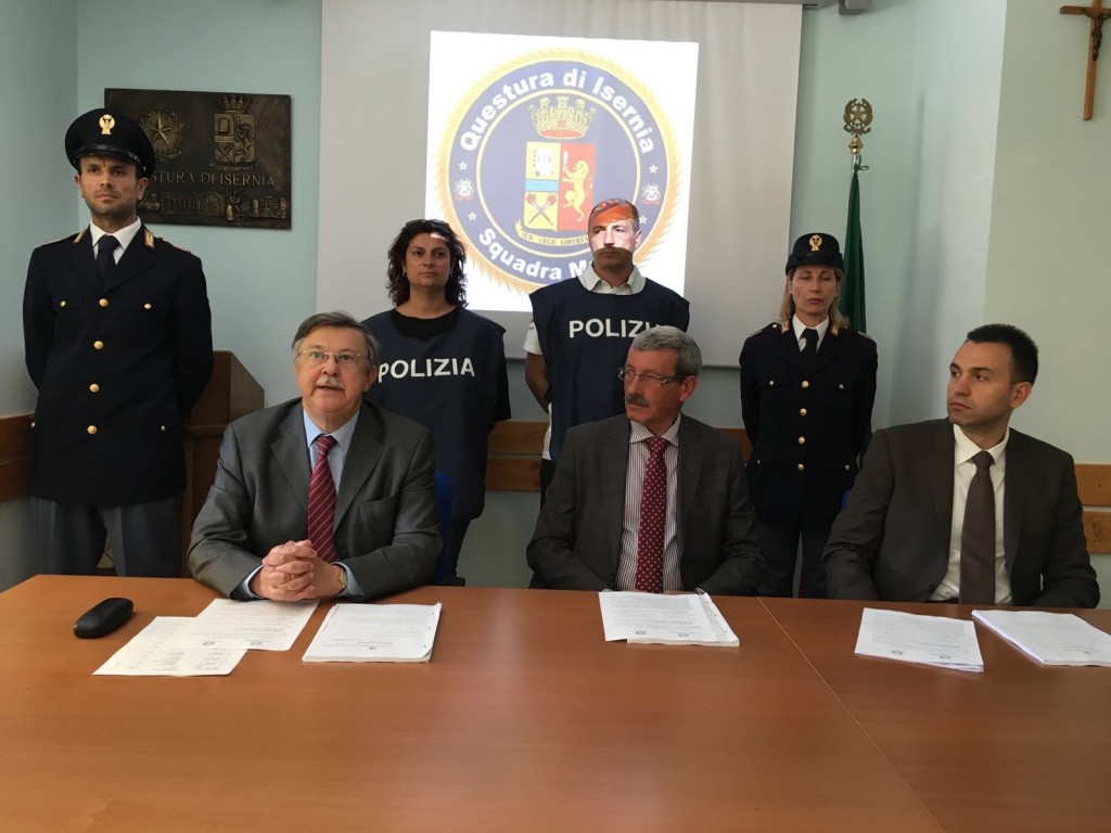 Final Cut, i particolari dell’operazione