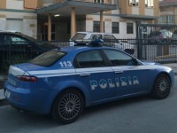 Operazione antidroga all’alba ad Isernia, tre arresti