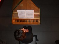 Scherzi ingegnosi dell’arte, Isernia mette in luce la musica