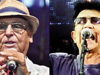 Concertone del Corpus domini, testa a testa tra Arbore e Bennato