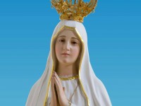 La Madonna pellegrina di Fatima arriva in Molise