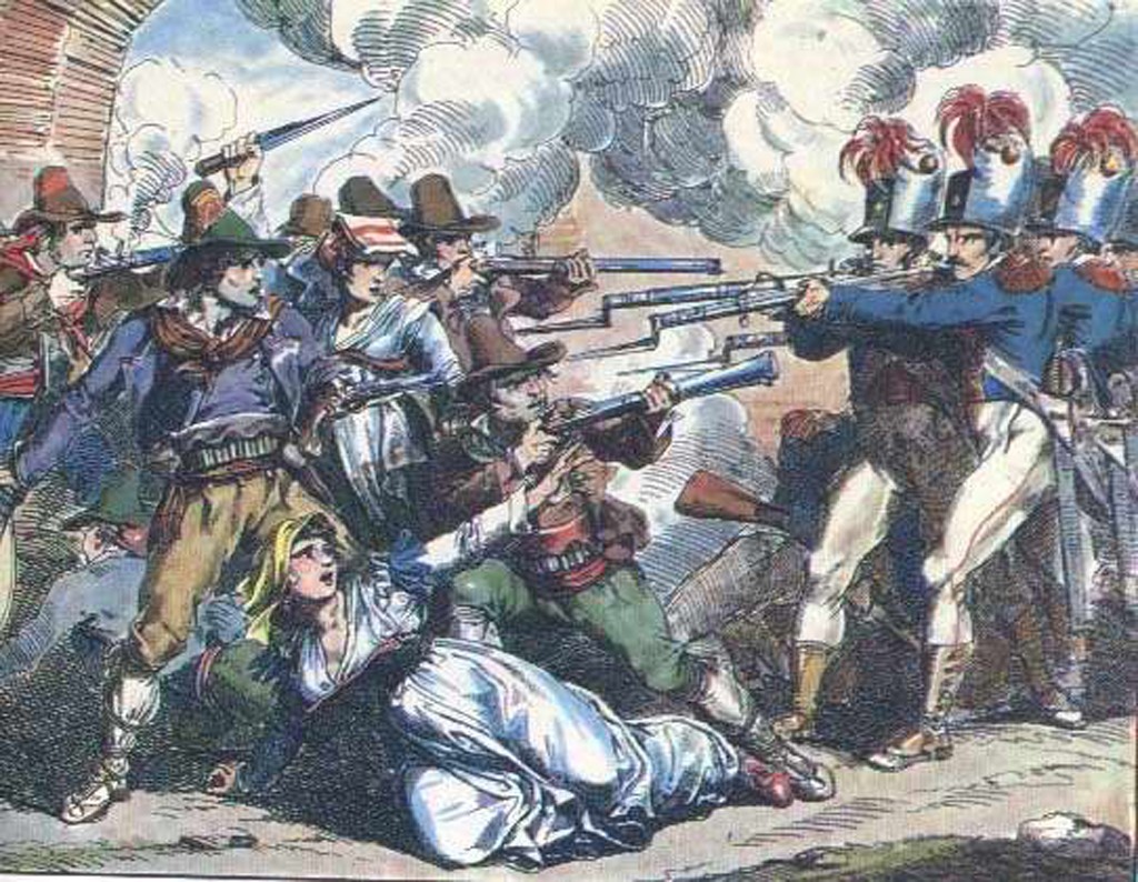 Brigantaggio, giovedì spettacolo della D’Ovidio al Savoia