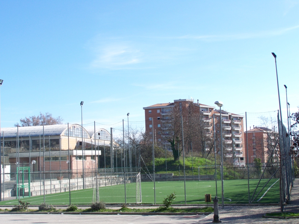 Domenica l’evento al quartiere San Giovanni dei Gelsi