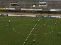 Serie D, il Campobasso centra la finale playoff
