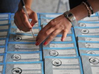 Tutte le sfide nella Valle del Volturno