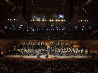 Corpus Domini, stasera in Piazza Pepe il concerto della Banda musicale della Polizia di Stato