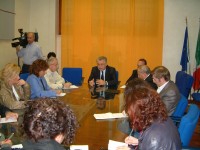 Patto di stabilità, chiesto il processo per Iorio