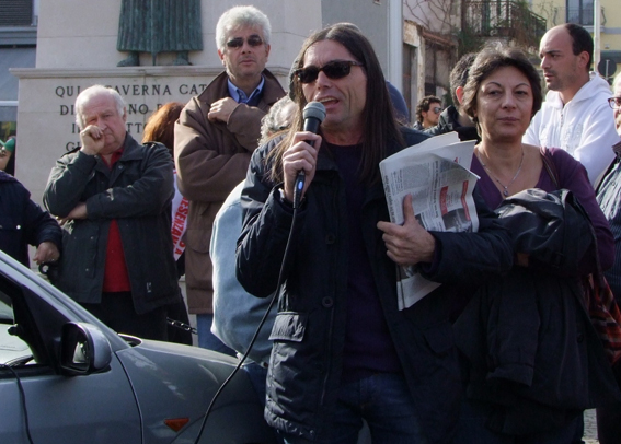 Renzi contro il Molise, si muovono i comitati