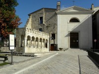 Il 4 giugno il tour dei Borghi della Lettura molisani