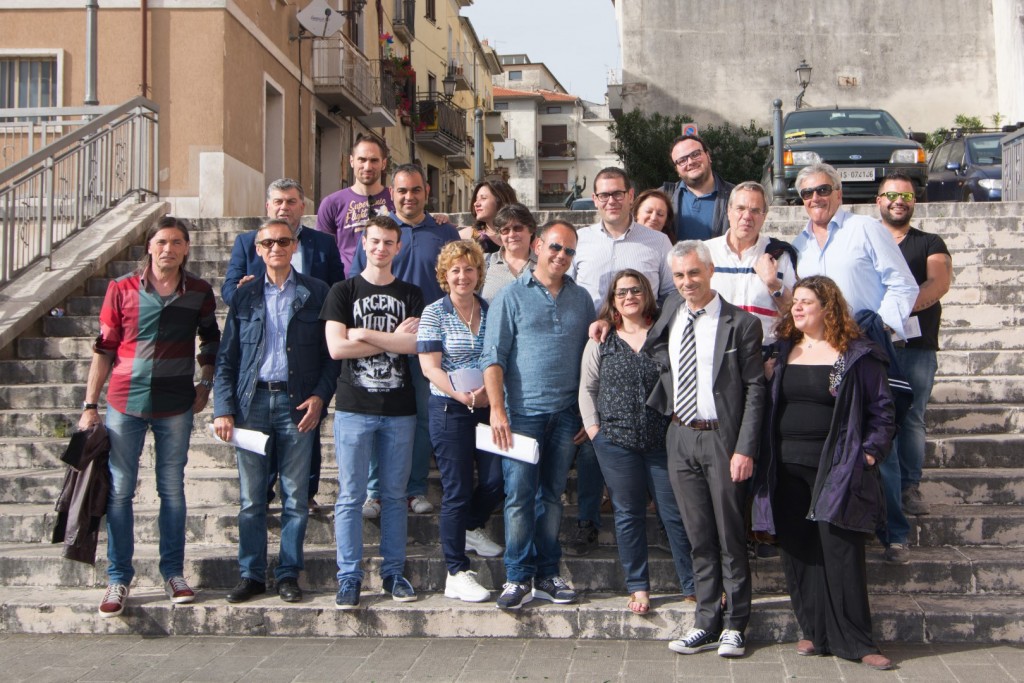 Isernia, gli archeologi sollecitano i candidati sindaco