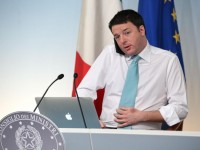 Renzi ai molisani: “Finito il tempo di fondi a pioggia e soldi non spesi”