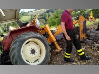 Nuova tragedia sul lavoro tra Vinchiaturo e Baranello, muore 66enne