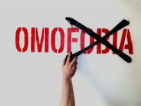 Giornata internazionale contro omofobia, biofobia e transfobia, Montini premiata